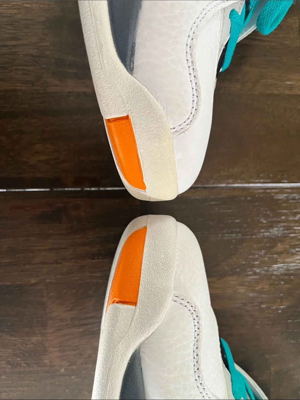 Jordan south beach